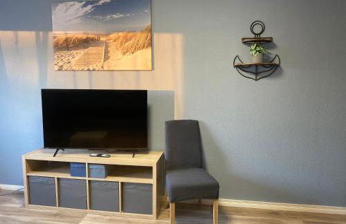 Ferienwohnung Elbglück - Foto 4