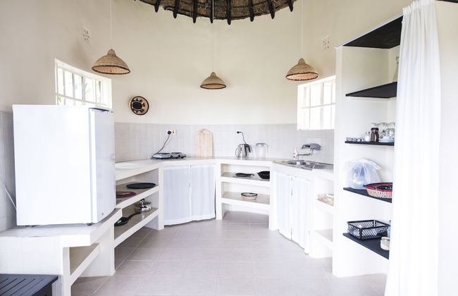 Nyati Hill Cottages - Foto 9