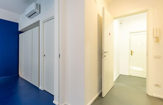 Piazza Municipio Blue Apartment by Wonderful Italy - Foto 16