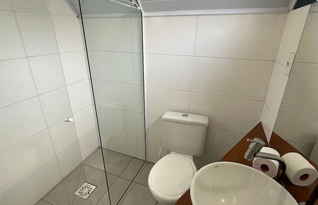 Pousada Cardoso Surf Camping - Laguna - SC - Photo 31