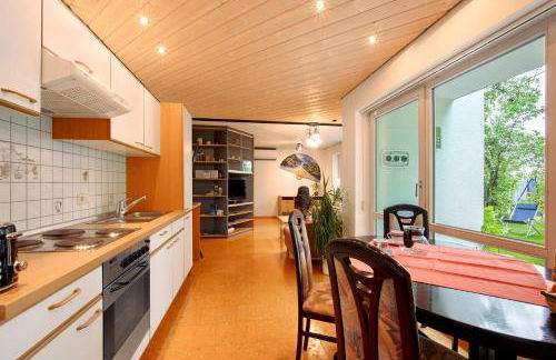 Stumpp´s Appartement - Foto 6