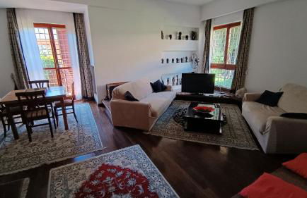 Pit stop in Villa nel Verde a Roma-Aeroporto di Ciampino - Foto 10