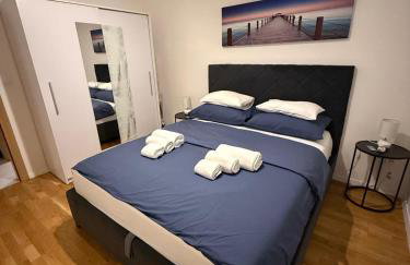 Split/Podstrana Apartment ADRIA - Photo 19