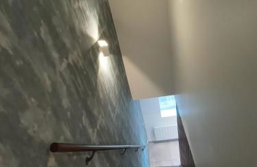 Chez Emma et Louise - Maison individuelle avec stationnement gratuit - Foto 9