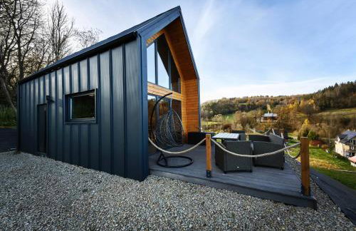 Repakowa Chata - Foto 25