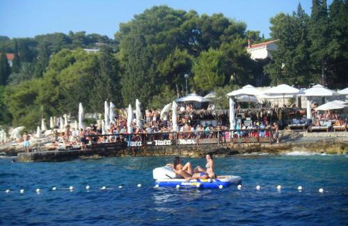 Apartman Tino with two sunny terace - Photo 42