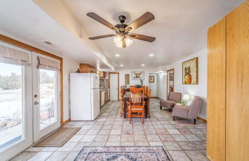 Hacienda Roja - The Sage #6 at Wind Walker Homestead - Foto 15