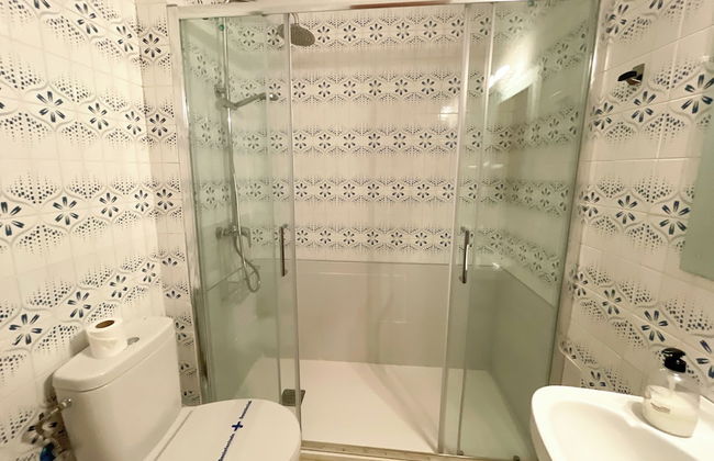 Apartamentos Voramar 3000 - Foto 29