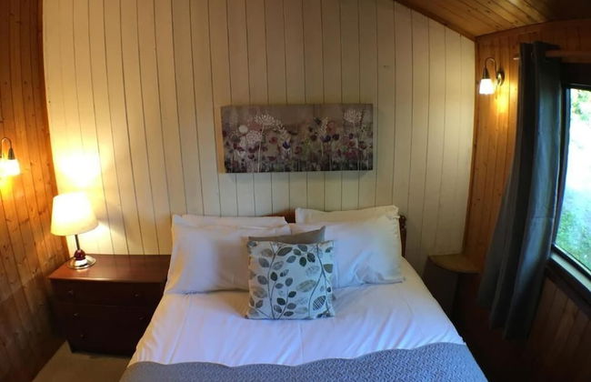 Snowdrop 9 Hot Tub - Foto 3