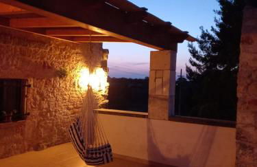 Il Trullo E Il Fortino - Foto 43