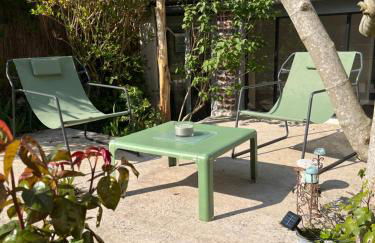 La Petite Maison - Foto 12