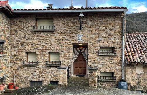 Casa Rural Santo Domingo - Foto 1