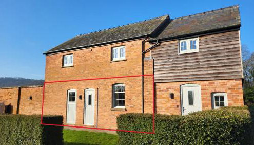 Gardeners Cottage Apartment - Foto 2