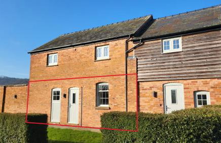 Gardeners Cottage Apartment - Foto 2