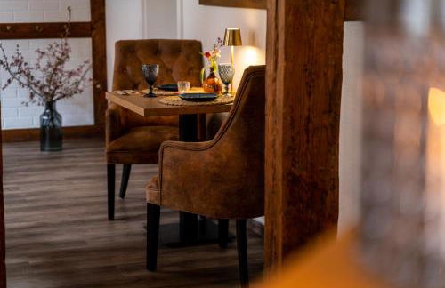 Ferienwohnungen Blaue Maus Mirow - Foto 33