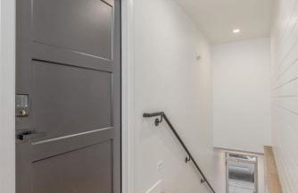 Lakeside- The Loft On 4th- Brand New Studio With Free Parking - Foto 10