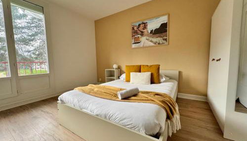 Le Winston Churchill, Rennes Ouest - Foto 4