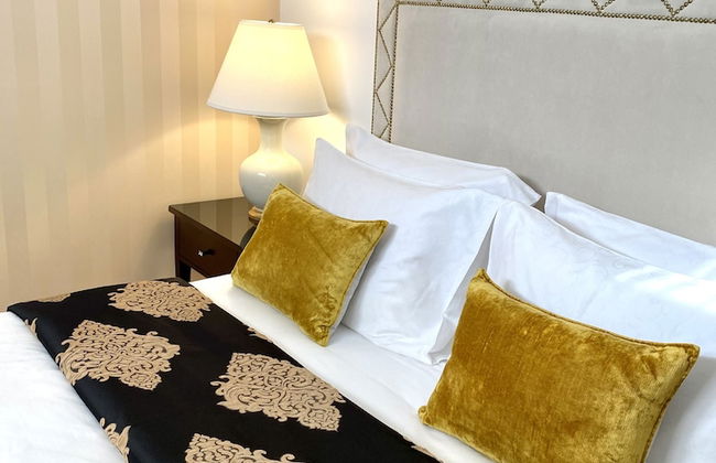 MONDRIAN Luxury Suites & Villas - Foto 5