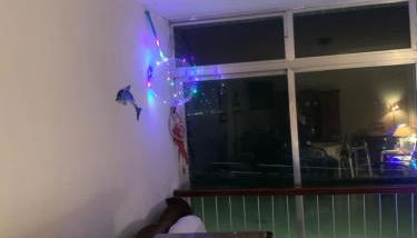 Apto antigo frente mar para alugar - Foto 4