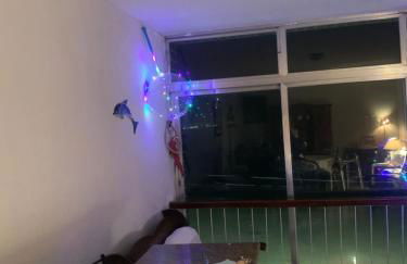 Apto antigo frente mar para alugar - Photo 4