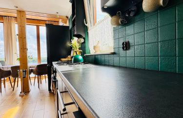 LakeView DomekNaKaszubach - Foto 39