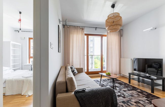 Żoliborz Rydygiera - Foto 7