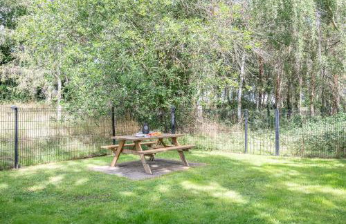 The Cabin, Ufford - Foto 40