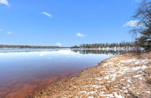 Mallard Lake Retreat - Foto 5