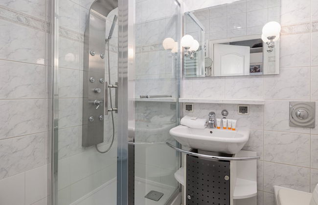 Apartment for 3 With Balcony by Renters - Foto 30