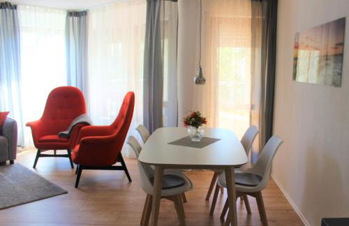 Apartment with parking garage - Foto 6