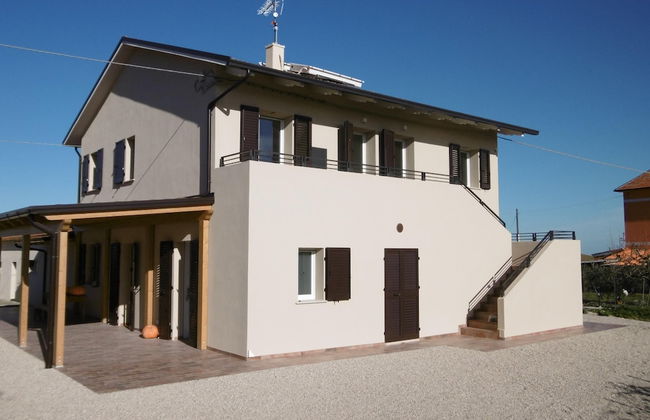 Bright Apartment in a Farmhouse With Swimming Pool - Foto 20