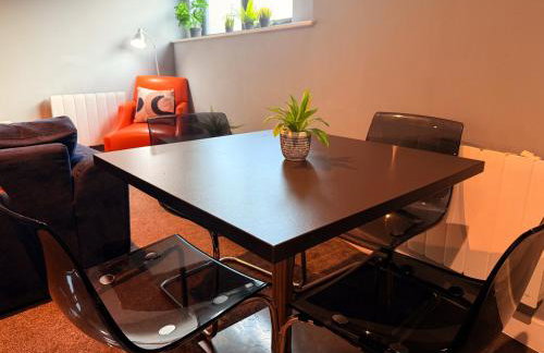 Central City Centre Quayside Apartments with Parking, Newcastle-Upon-Tyne - Foto 34