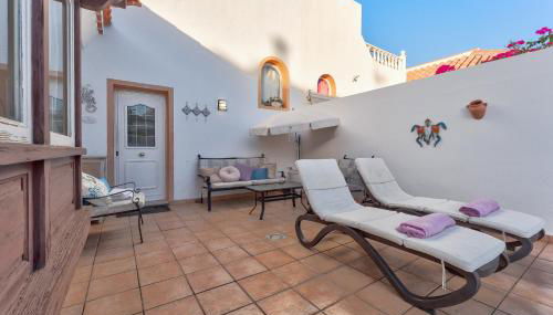 Marvelous holiday home - villa La Caleta - Foto 5