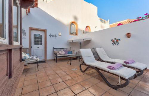 Marvelous holiday home - villa La Caleta - Foto 5