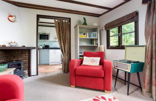 Low Tarn Lodge - Foto 9