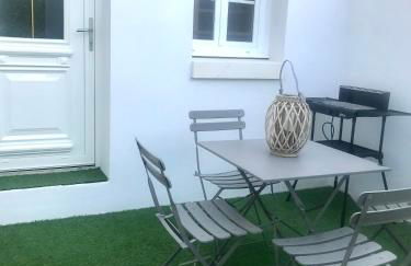 Maisonnette à 30 mètres de la plage classée 3 étoiles - Foto 18