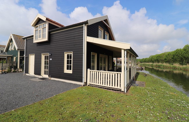Sun-soaked Bungalow in Simonshaven - Foto 16
