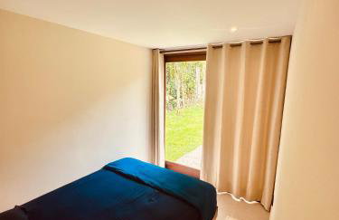 Canto da Mata Itamambuca Hospedagem - Foto 41