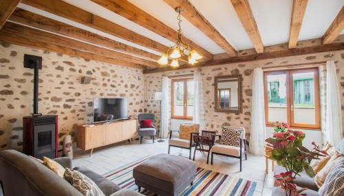 Maison de la Brame - Foto 2