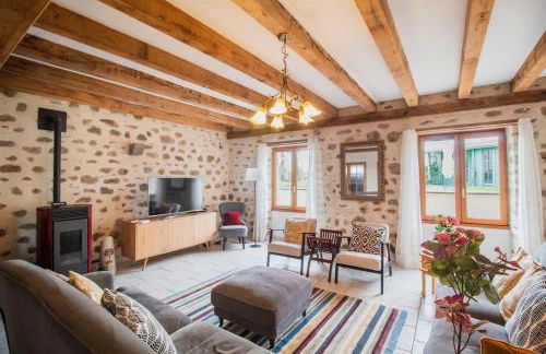 Maison de la Brame - Foto 2