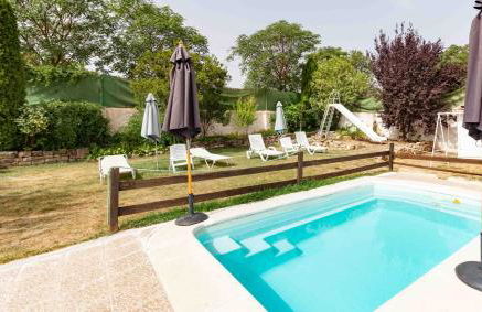 Cortijo mirasol - Foto 78