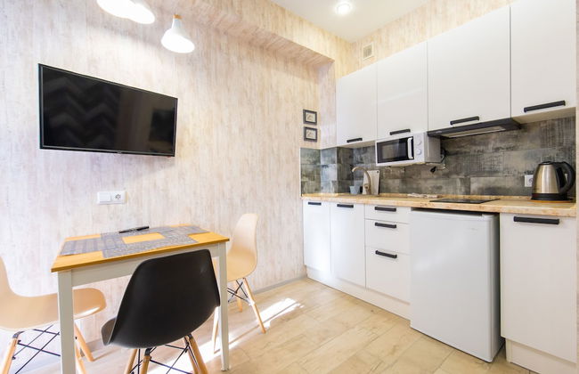 More Apartments na Estonskoy 37-6 - Photo 5