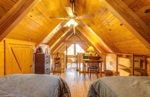 Steps to Lake Okeechobee Cabin with Pool Access! - Foto 14