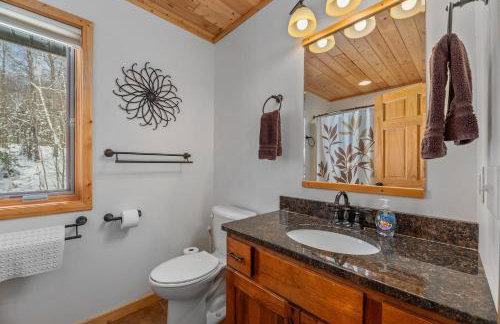 The Cedar Lakehouse in Lake Tomahawk WI - Photo 14