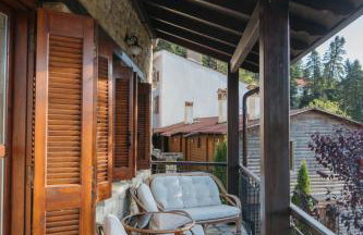 Τα Πέτρινα της Ελάτης - Petrina Elatis - Foto 43