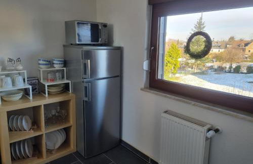 Wohlfühlende Wohnung nähe Dortmund - Photo 7