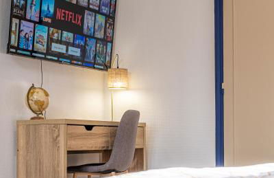 Esprit cosy - Welc'Home - Foto 18