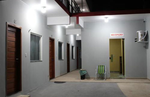 Hotel Jardim Tropical - Foto 25