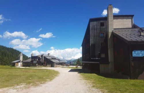 Casa Mammolo Falcade - Foto 38