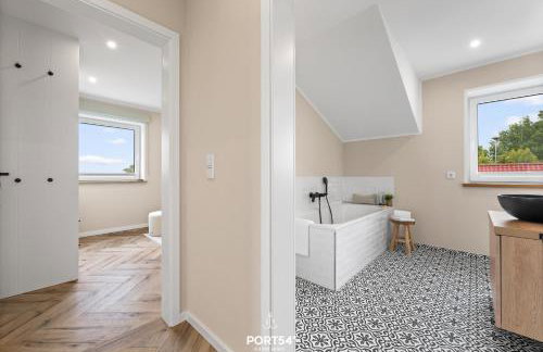 Penthouse Ferienwohnung Seeluft-Lounge - Foto 24